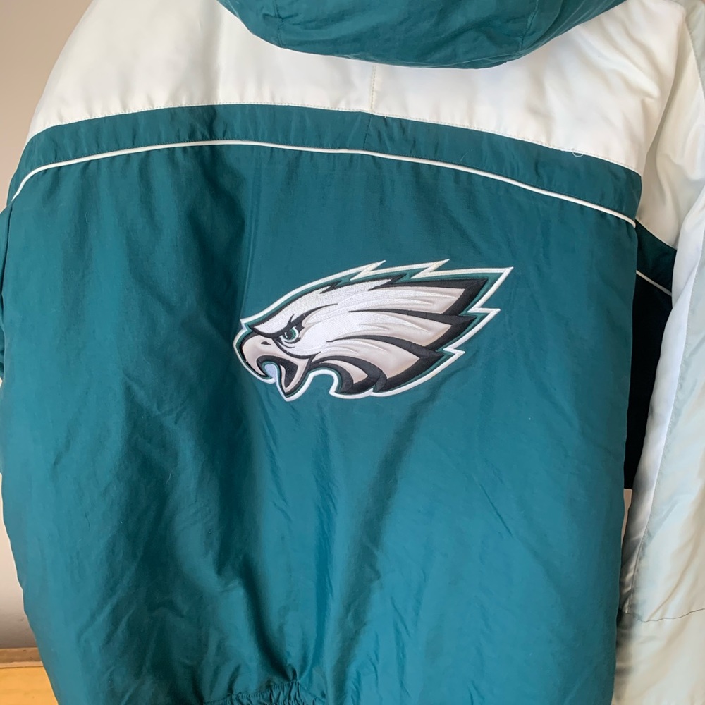 Eagles Jacket